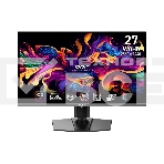 Монитор 27