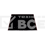 Электрическая варочная панель Kraft KF-EH342CB, фото2