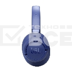Наушники JBL Tune 780NC, blue, фото10