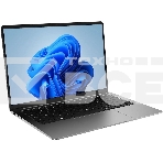 Ноутбук Tecno MegaBook T14FA Air Ryzen 5 7535HS 16Gb SSD 512Gb AMD Radeon Graphics 14.1