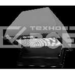 Вытяжка встраиваемая Kuppersberg Intro 60 Black черный, 54 см, 1500 куб. м/ч, 43 дБ, фото14