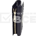 Кошелек женский Piquadro Patricia PD5216W140R/N черный натур.кожа, фото2