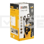 Моечная машина высокого давления Denzel R-180D, 2200 Вт, 180 бар, 380 л/ч, с барабаном, фото10