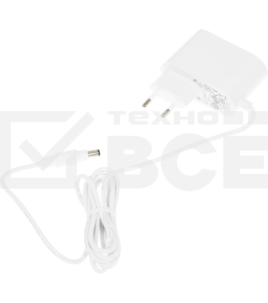 Робот-пылесос DreameBot Robot Vacuum and Mop F9 Pro белый