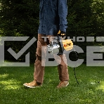 Насос Denzel GP1000Х садовый поверхностный 1000Вт 3500л/ч подъем 44м, фото11