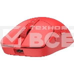 Мышь беспроводная/проводная A4Tech Bloody R72 Pro красный, 26000 dpi, радиоканал, USB/USB-C, кнопки - 7, фото9