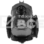 Пылесос BBK BV1503 черный/темно-серый, 320/2000 Вт, уборка сухая, пылесборник контейнер 2.5 л, фото10