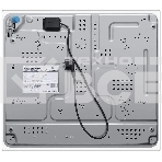 Газовая варочная панель Maunfeld EGHG.64.6CW/G, 4 конфорки, закаленное стекло, белый, фото18
