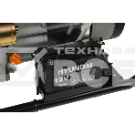 Электрогенератор бензиновый Hyundai HHY 3020FE, 3.1 кВт, 69 дБ, 49 кг, фото11