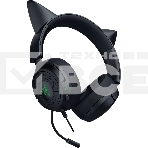 Гарнитура Razer Kraken Kitty V3 X черный, проводная, 3.5 мм, фото5