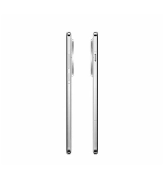 Смартфон OnePlus 13 512 ГБ белый 6.82' ядер - 8x(4.32 ГГц), 16 ГБ, 2 SIM, AMOLED, 3168x1440, камера 50+50+50 Мп, NFC, 5G, GPS, 6000 мА*ч