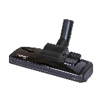 Пылесос Pioneer VC335C черный/персиковый, 360/2050 Вт, уборка сухая, пылесборник контейнер 2 л, фото3