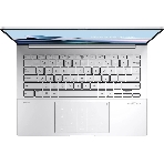 Ноутбук Asus Zenbook UX3405CA-ST1352/14'/OLED/Intel Core Ultra 7 255H/32Gb/512Gb SSD/Intel Arc/noOS/серебристый/1.2kg, фото14