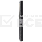 Мобильный телефон BQ 3598 Barrel XXL черный/серебристый, фото6