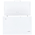 Морозильный ларь Haier HCE380RF, белый, 381л, фото2