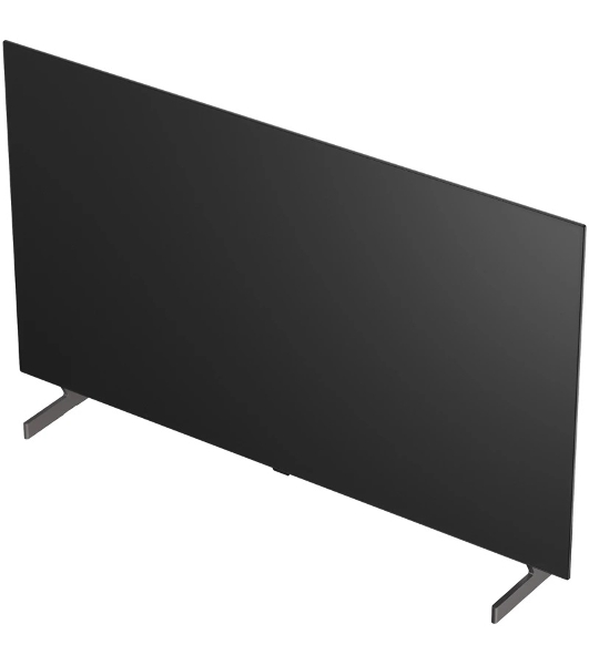 Телевизор LG OLED55B6RLA, 55', черный-серый, OLED, 4K Ultra HD, 120Hz, WebOS