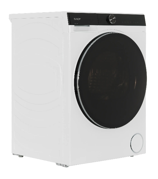Сушильная машина Candy UltimO C47TD H10A2BSW-07 белый, 10 кг, сушка - конденсационная, программ - 13, 59.5 x 85 x 63.5 см