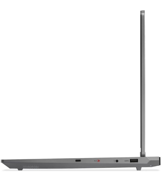 Ноутбук Lenovo LOQ 15IRX10/15.6'/IPS/Core i7-14700HX/16Gb/1Tb SSD/NVIDIA GeForce RTX 5060 8Gb/Windows 11 Home/серый/2.4kg