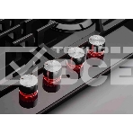 Газовая варочная поверхность стекло Thomson HG20-4I03, фото3