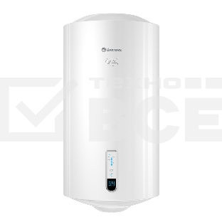 Водонагреватель накопительный Thermex Auga 100 V Wi-Fi