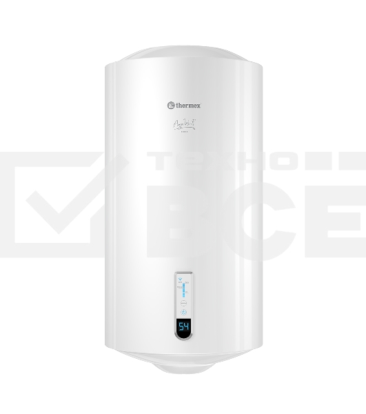 Водонагреватель накопительный Thermex Auga 100 V Wi-Fi