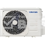 Кондиционер сплит-система Samsung AR12TXHQASI инвертор, 12000 BTU, 35 м², 28/37 дБ, охлаждение, обогрев, осушение, белый, фото4
