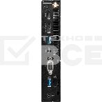 Мини ПК MSI Pro DP10 12M Mini Core i7-1255U, 16Gb (8*2) DDR4 SO-DIMM, 1TB SSD M.2, Intel UHD Graphics 730, noDVD, WiFi, BT, 120W, VESA, VGA, noOS, 1y war-ty, фото5