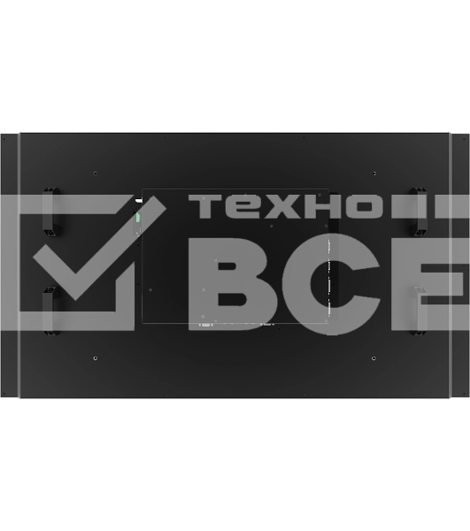 Отдельностоящая ЖК панель Acer DW550BBIIDP 55