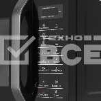 Микроволновая печь Panasonic NN-GT35HBZPE черный, 23 л, 800 Вт, переключатели - сенсор, фото4