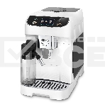 Кофемашина автоматическая DeLonghi ECAM 320.60 W белый, исп. кофе - молотый/зерновой, 1.9 л, 1450 Вт, 15 Бар., фото 1