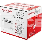 МФУ лазерный Pantum M7102DN, A4, ч/б, печ. до 33 стр/мин., скан. до 24 стр/мин., 1200x1200dpi, USB, RJ-45, фото10