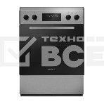 Электрическая стеклокерамическая плита Maunfeld MEC611CS09TD, фото9