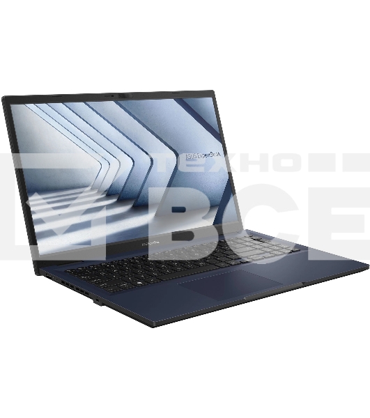 Ноутбук  Asus Expertbook B1502CGA-BQ0386X i3 N305/8Gb/SSD256Gb/15.6