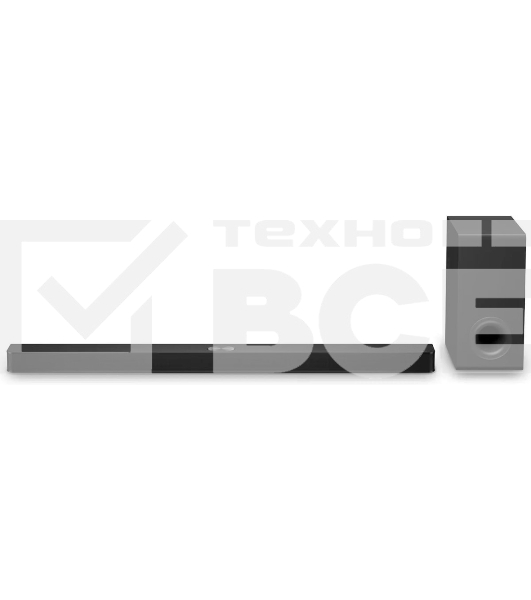 Саундбар LG S90TY 5.1.3 570Вт черный