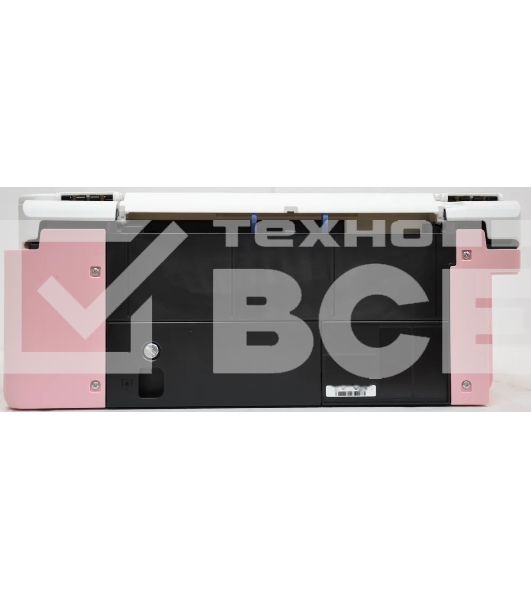 МФУ струйный Canon Pixma G3430 Pink (5989C024), A4, цветной, печ. до 11/6 стр/мин., 4800x1200 dpi (печ.), 600x1200 dpi (скан.), USB, Wi-Fi