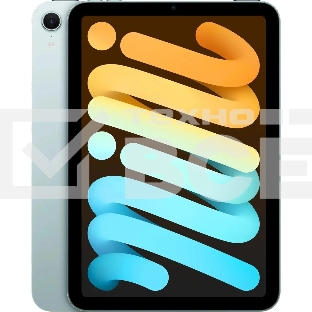 Планшет Apple iPad mini 2024 A2993, 8.3