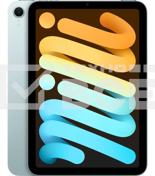 Планшет Apple iPad mini 2024 A2993, 8.3