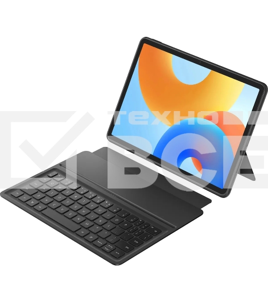 Планшет Huawei MatePad BTK-W09 серый космос 6/128 GB T80 Wi-Fi, 11.5