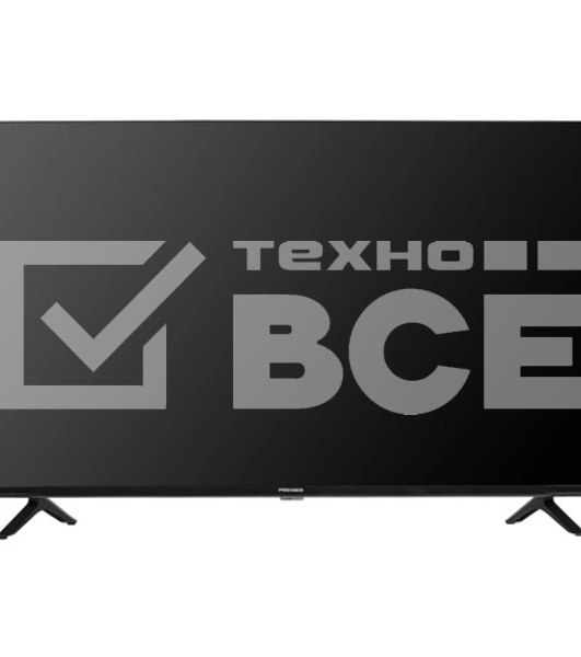 Телевизор PREMIER 43