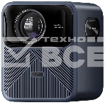 Проектор Wanbo Projector Mozart 1 синий (LCD, 1920x1080, 900Lm, 1.2:1, 3000:1, Smart TV, Android 9.0, 2+32GB, HDMI, 2xUSB, Wi-Fi, BT) (6970885350535), фото2