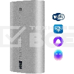 Водонагреватель Electrolux EWH 100 Centurio IQ 3.0 Silver, фото 1