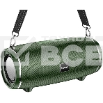 Портативная колонка HOCO HC5, темно-зеленый, фото 1