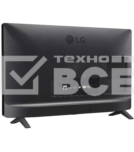 Телевизор LG 24