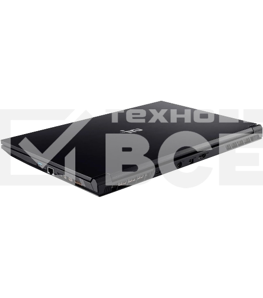 Ноутбук IRU Калибр 15ALC Core i5 12500H 32Gb SSD512Gb NVIDIA GeForce RTX 3060 6Gb 15.6