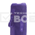 Колонка портативная JBL Flip 7 пурпурный 25W 1.0 BT 4800mAh (JBLFLIP7PUR), фото7