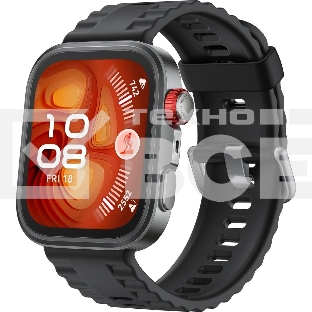 Смарт-часы Huawei Watch Fit 4 Pro Seiya-B29F, 1.82