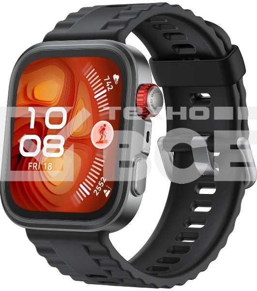Смарт-часы Huawei Watch Fit 4 Pro Seiya-B29F, 1.82