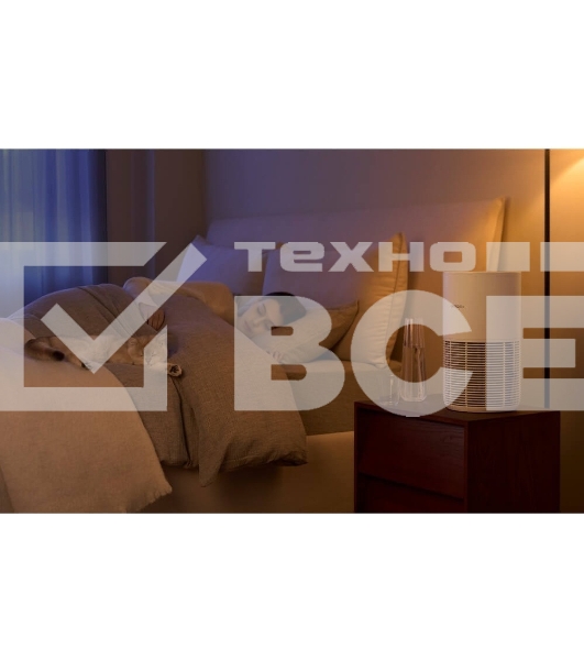 Очиститель воздуха Xiaomi Smart Pet Care Air Purifier EU (BHR9969EU)
