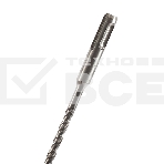Бур EDGE by PATRIOT SDS Plus 6x160, фото5