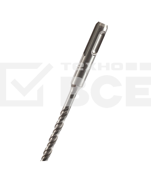 Бур EDGE by PATRIOT SDS Plus 6x160